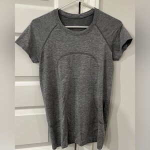 COPY - LuluLemon Swiftly Tech T-Shirt